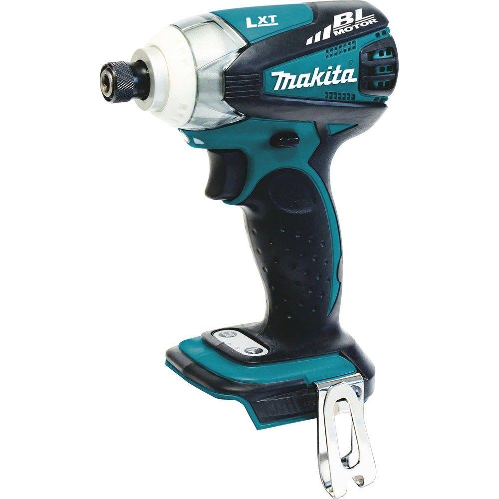 Makita body only impacters